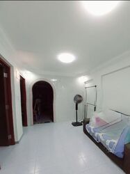 Blk 98 Crescent View (Queenstown), HDB 3 Rooms #555975421